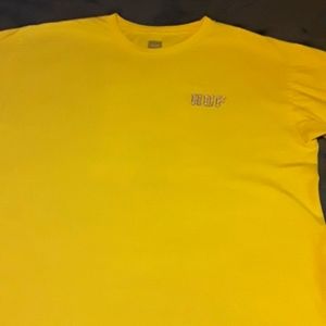 Mens Huf Huge H Tee